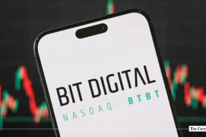 Bit Digital Buys Ethereum worth $20M as Treasury Surpasses 158K ETH