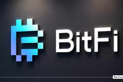BitFi Unveils Public Sale as BFI Governance Token Nears Launch