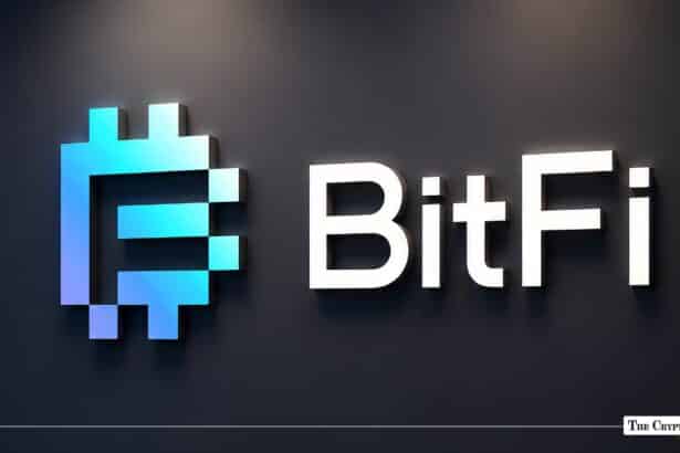 BitFi Unveils Public Sale as BFI Governance Token Nears Launch