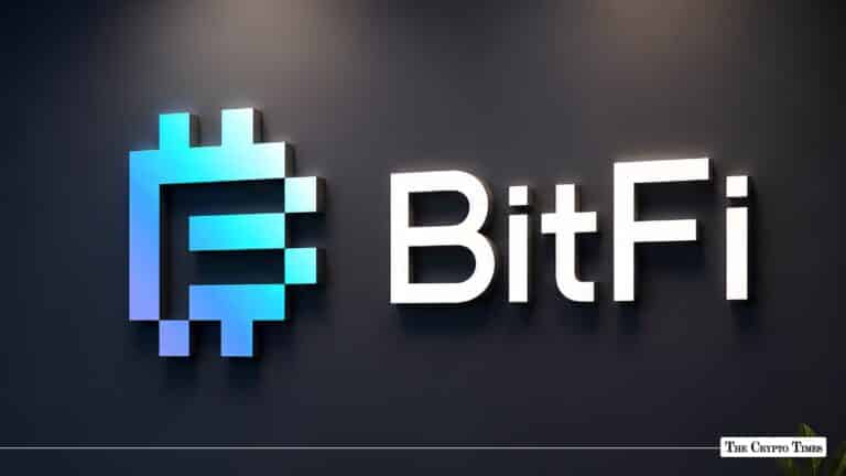 BitFi Unveils Public Sale as BFI Governance Token Nears Launch