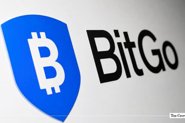 BitGo’s $3.8B Surge Overshadowed by Expanding Losses