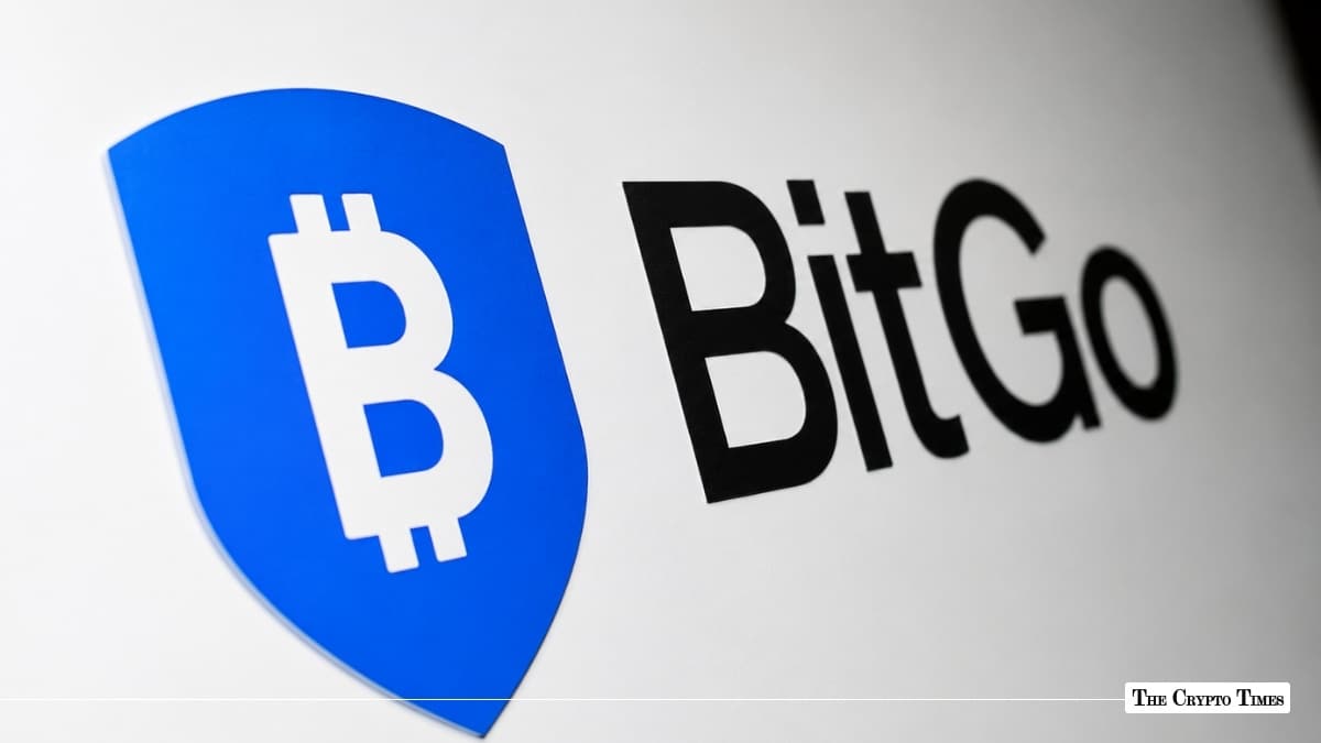 BitGo’s $3.8B Surge Overshadowed by Expanding Losses