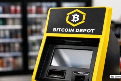 Bitcoin Depot Files Chapter 11 and Shuts Down 9000 Crypto ATMs