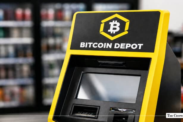 Bitcoin Depot Files Chapter 11 and Shuts Down 9000 Crypto ATMs