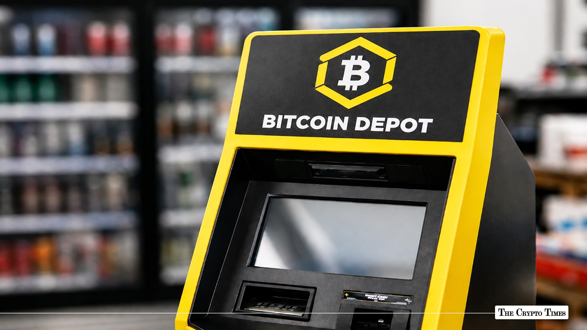 Bitcoin Depot Files Chapter 11 and Shuts Down 9000 Crypto ATMs