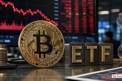 Bitcoin ETFs Bleed $1.26 Billion in Six Straight Days of Outflows