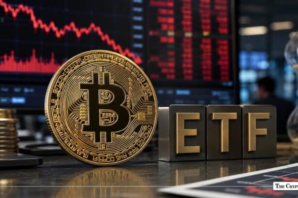 Bitcoin ETFs Bleed $1.26 Billion in Six Straight Days of Outflows