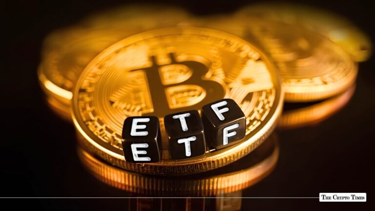 Bitcoin ETFs Post $1B Weekly Outflow, Halting Six-Week Inflow Streak