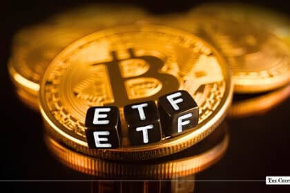 Bitcoin ETFs Post $635M Outflows, Largest in Weeks — BlackRock Hit by $285M
