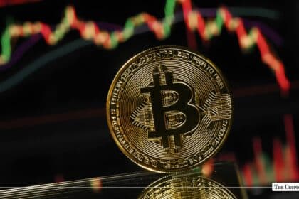 Bitcoin Faces $15B Deribit-CME OI Test Into May-End