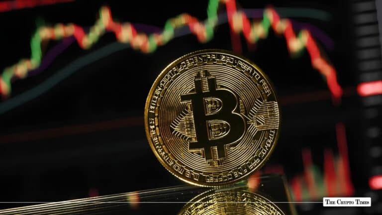 Bitcoin Faces $15B Deribit-CME OI Test Into May-End