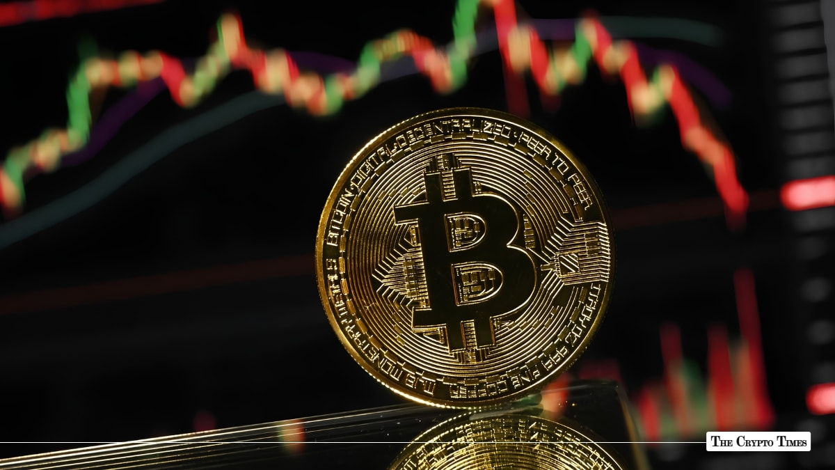 Bitcoin Faces $15B Deribit-CME OI Test Into May-End