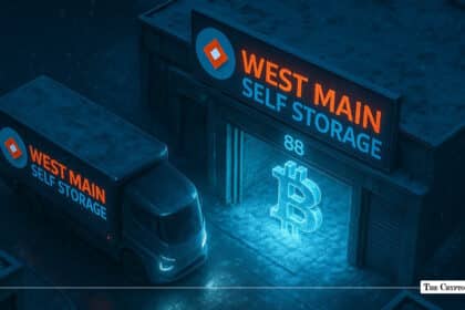 Bitcoin Giants vs. Small Treasuries West Main’s Modest Approach in a Billion-Dollar Landscape