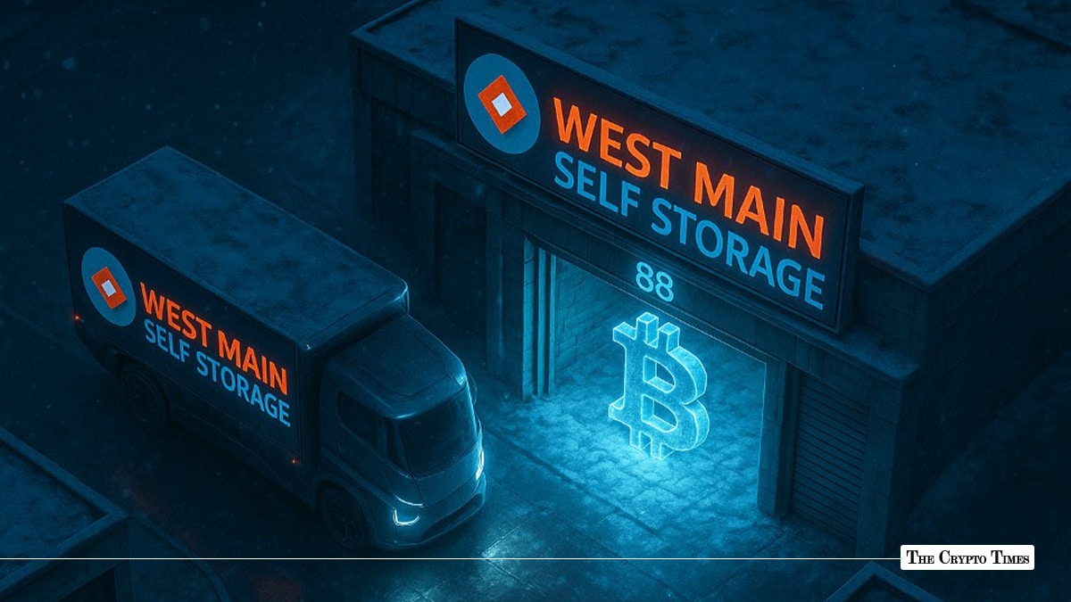 Bitcoin Giants vs. Small Treasuries West Main’s Modest Approach in a Billion-Dollar Landscape