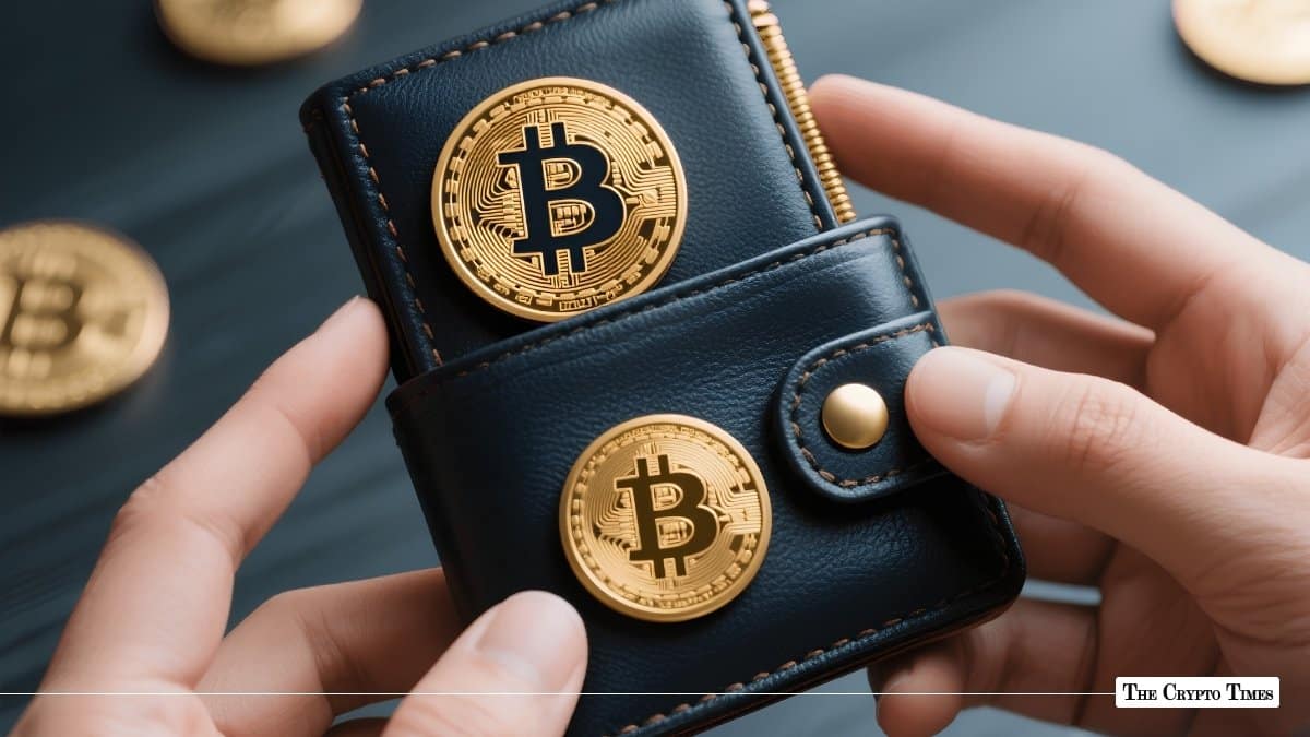 Bitcoin Holder Says Claude AI Helped Recover 5 BTC Lost for 11 Years