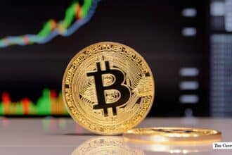 Bitcoin Loses Top 10 Status as Gold and NVIDIA Lead Markets