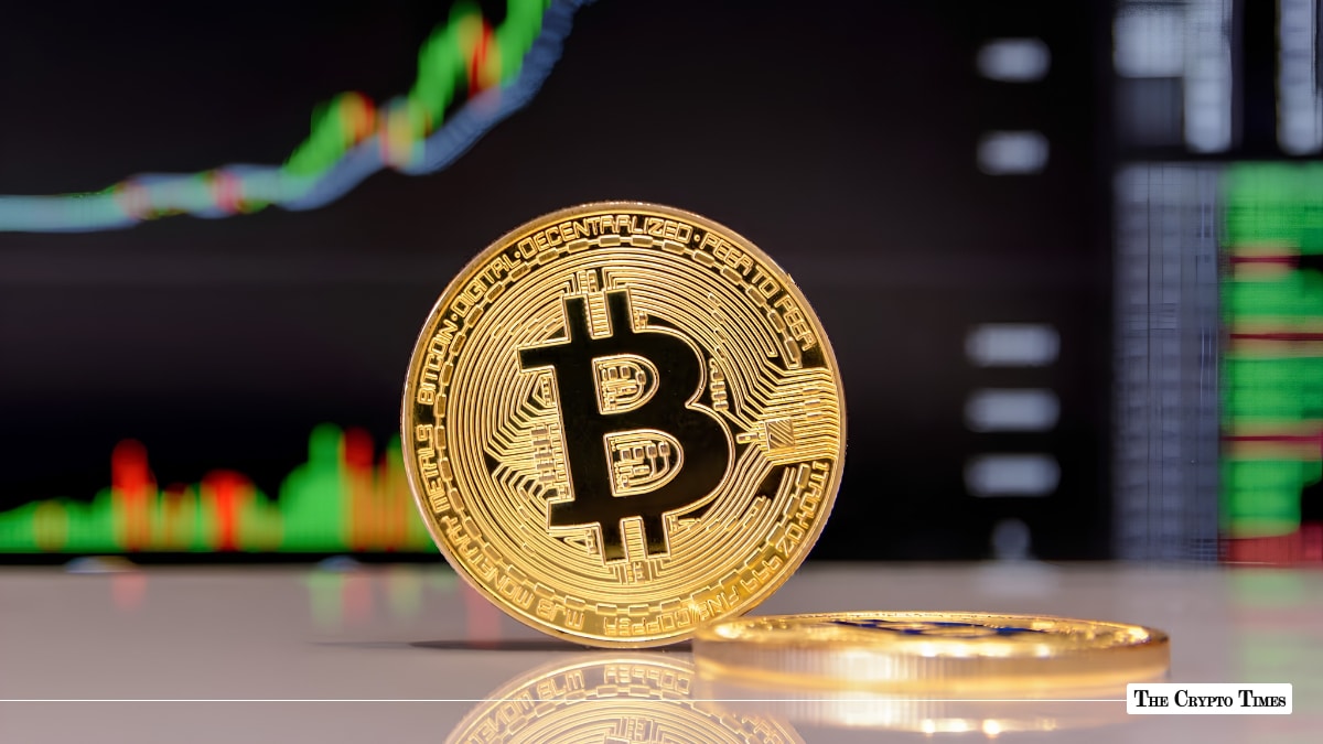 Bitcoin Loses Top 10 Status as Gold and NVIDIA Lead Markets