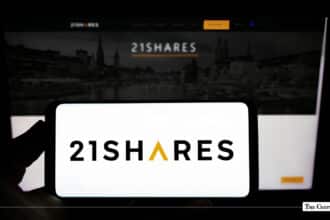 Bitcoin Meets Income 21Shares Rolls Out STRC on London Stock Exchange