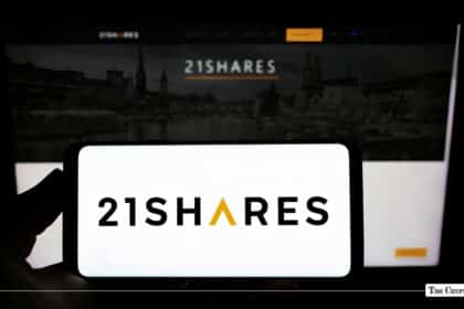 Bitcoin Meets Income 21Shares Rolls Out STRC on London Stock Exchange