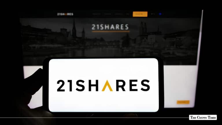 Bitcoin Meets Income 21Shares Rolls Out STRC on London Stock Exchange