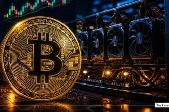 Bitcoin Miners Rally in 2026 as AI Shift Lifts Stocks Up to 85%