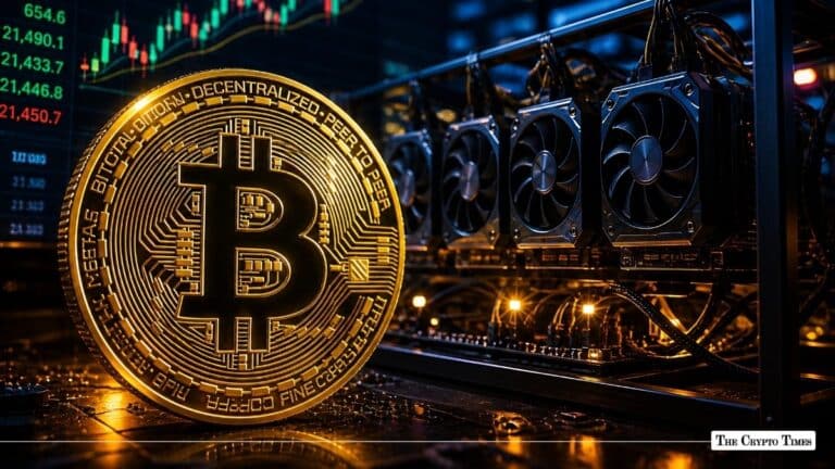Bitcoin Miners Rally in 2026 as AI Shift Lifts Stocks Up to 85%
