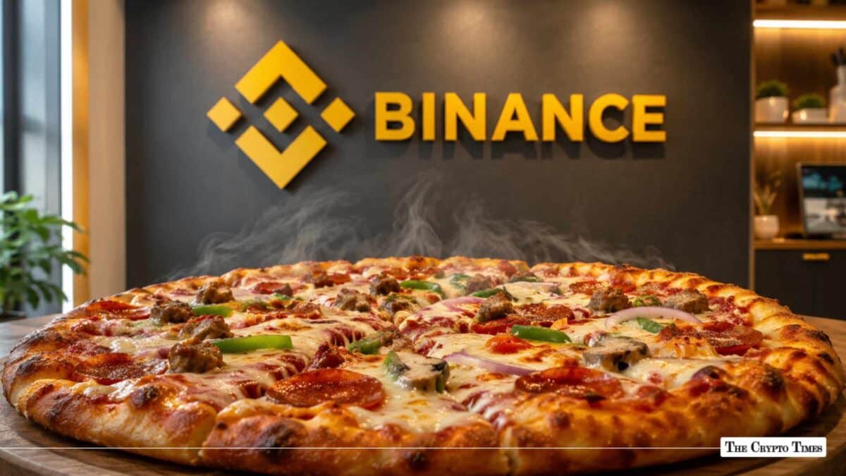 Bitcoin Pizza Day Was Never Really About Pizza