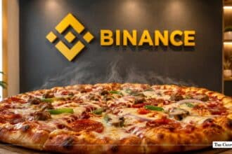 Bitcoin Pizza Day Was Never Really About Pizza