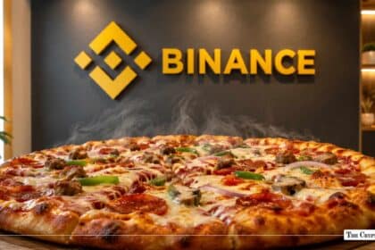 Bitcoin Pizza Day Was Never Really About Pizza