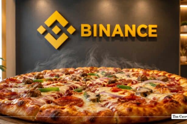 Bitcoin Pizza Day Was Never Really About Pizza