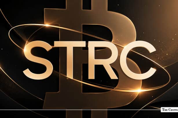 Bitcoin Proxy Play STRC Holds at 11.5% While Pendle Delivers ~19% Fixed Yields