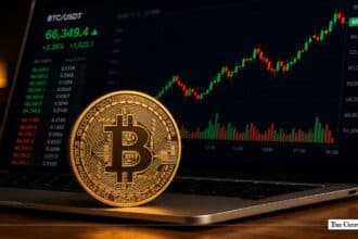 Bitcoin Sees Major Spike in Euphoria Across Social Media