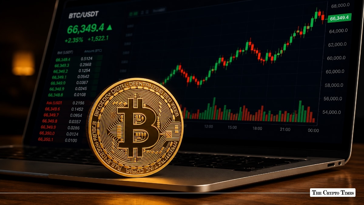 Bitcoin Sees Major Spike in Euphoria Across Social Media