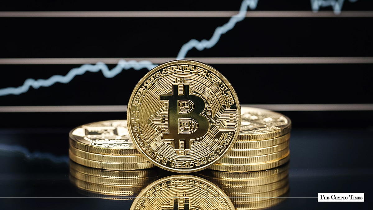 Bitcoin Sees Major Spike in Euphoria Across Social Media_