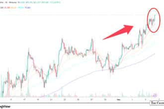 Bitcoin’s $81K Breakout: Why the Vanishing Tail-Risk Premium Feels Different in 2026