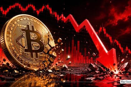 Bitcoin’s May 2026 Reckoning, Beneath the $73K Surface
