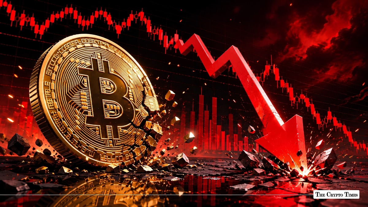 Bitcoin’s May 2026 Reckoning, Beneath the $73K Surface
