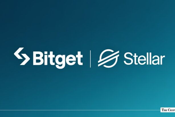 Bitget Wallet Rolls Out Stellar PayFi Push in Emerging Markets