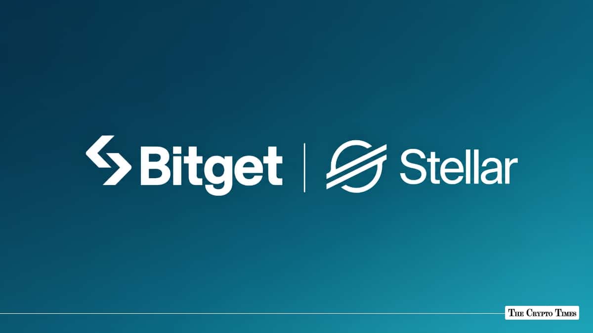 Bitget Wallet Rolls Out Stellar PayFi Push in Emerging Markets