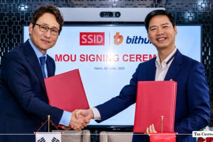 Bithumb Expands Into Vietnam Through SSID Crypto Exchange Partnership