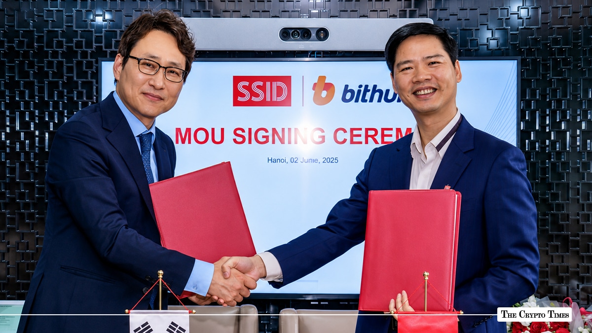 Bithumb Expands Into Vietnam Through SSID Crypto Exchange Partnership