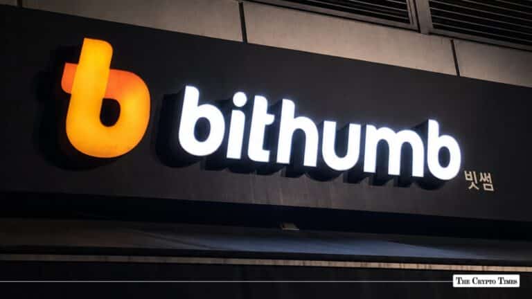 Bithumb Sounds Alarm as AI Phishing Crypto Scams Sweep South Korea
