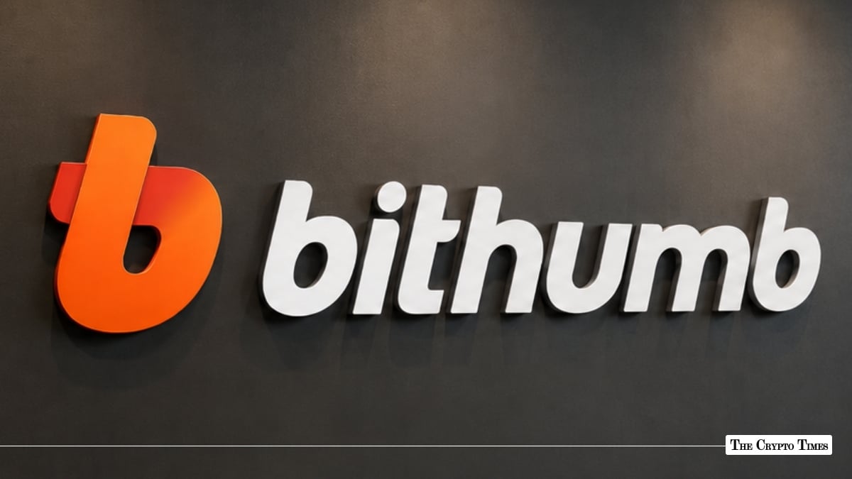 Bithumb’s Operating Profit Sees Steep 95% Decline in Q1 2026