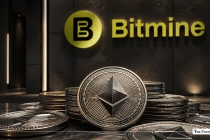 Bitmine Adds 101K Ethereum but Holdings Slide to $13B on Price Dip