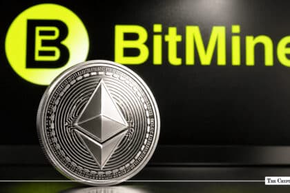 Bitmine Doubles Down on Ethereum with Massive $366M Staking Deposit
