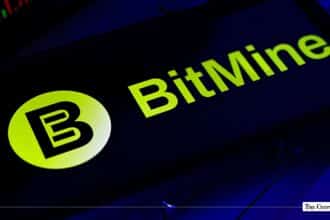 Bitmine Scoops Up 71,672 ETH as Ethereum Dips Below $2,200