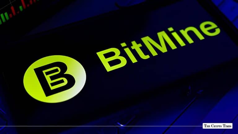 Bitmine Scoops Up 71,672 ETH as Ethereum Dips Below $2,200