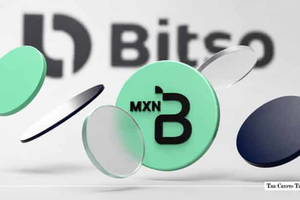 Bitso Brings MXNB Under El Salvador’s Crypto Regulatory Framework
