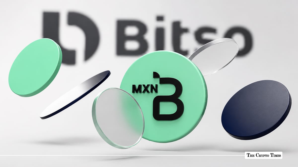 Bitso Brings MXNB Under El Salvador’s Crypto Regulatory Framework