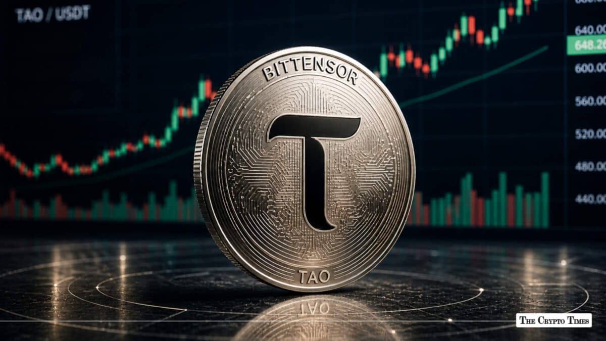 Bittensor at a Turning Point: Spot TAO ETFs, $620M Bets, and a $650M Crash